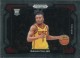 2024 Prizm Draft Picks Variation #2 Isaiah Collier