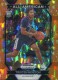 2024 Prizm Draft Picks All-American Prizms Orange Ice #9 Tristen Newton