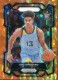2024 Prizm Draft Picks Prizms Orange Ice #18 Oso Ighodaro