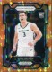 2024 Prizm Draft Picks Prizms Orange Ice #32 Jack Gohlke