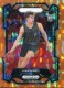 2024 Prizm Draft Picks Prizms Orange Ice #36 Juan Nunez