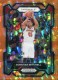 2024 Prizm Draft Picks Prizms Orange Ice #75 Donovan Mitchell