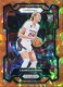 2024 Prizm Draft Picks Prizms Orange Ice #89 Cameron Brink