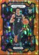 2024 Prizm Draft Picks Prizms Orange Ice #93 KJ Simpson Jr.
