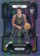 2024 Prizm Draft Picks Prizms Silver #56 Jalen Bridges