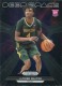 2024 Prizm Draft Picks Deep Space #11 Ja'Kobe Walter