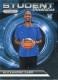 2024 Prizm Draft Picks Student Orientation #17 Alexandre Sarr
