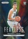2024 Prizm Draft Picks Fearless #10 Tristan Da Silva