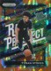 2024 Prizm Draft Picks Rated Prospect Prizms Orange Ice #8 Tyran Stokes