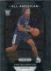 2024 Prizm Draft Picks All-American #9 Tristen Newton