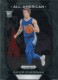 2024 Prizm Draft Picks All-American #11 Baylor Scheierman