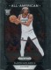 2024 Prizm Draft Picks All-American #12 DaRon Holmes II