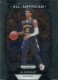 2024 Prizm Draft Picks All-American #14 Ja Morant