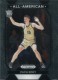 2024 Prizm Draft Picks All-American #15 Zach Edey