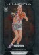 2024 Prizm Draft Picks All-American #16 Jacy Sheldon