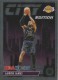 2023-24 Hoops Premium Stock City Edition #15 LeBron James