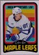 2024-25 O-Pee-Chee Retro #72 Nick Robertson