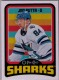 2024-25 O-Pee-Chee Retro #77 Jan Rutta