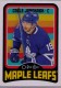 2024-25 O-Pee-Chee Retro #341 Calle Jarnkrok