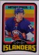 2024-25 O-Pee-Chee Retro #435 Mathew Barzal