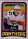 2024-25 O-Pee-Chee Retro #491 Gustav Forsling