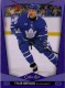 2024-25 O-Pee-Chee Blue Border #51 Tyler Bertuzzi
