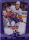 2024-25 O-Pee-Chee Blue Border #262 Pierre Engvall