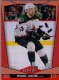 2024-25 O-Pee-Chee Orange Border #393 Michael Carcone