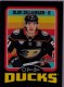2024-25 O-Pee-Chee Retro Black Border #587 Olen Zellweger