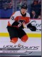 2024-25 Upper Deck #492 Matvei Michkov