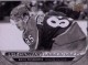2024-25 Upper Deck UD Canvas Black And White #C227 Nikita Prishchepov