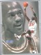 1997-98 Flair Showcase Row 3 #1 Michael Jordan - Quantity: 1 - BV: $10.00 - Owned by: mess0312 