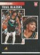 2022-23 Panini Chronicles #96 Shaedon Sharpe