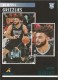 2022-23 Panini Chronicles Teal #87 David Roddy - Quantity: 1 - Owned by: Boinks 