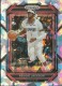 2022-23 Prizm Prizms Ice #116 Reggie Jackson