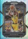 2022-23 Prizm Prizms Silver #109 Jalen Smith