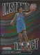2022-23 Prizm Instant Impact #11 Jalen Williams