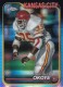 2024 Topps Chrome Prism Refractors #96 Christian Okoye