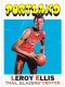 1971-72 Topps #111 Leroy Ellis