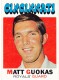 1971-72 Topps #113 Matt Guokas