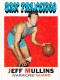 1971-72 Topps #115 Jeff Mullins DP