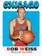 1971-72 Topps #128 Bob Weiss DP
