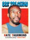 1971-72 Topps #131 Nate Thurmond DP
