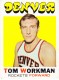 1971-72 Topps #163 Tom Workman