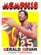 1971-72 Topps #176 Gerald Govan