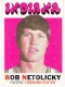 1971-72 Topps #183 Bob Netolicky