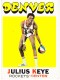 1971-72 Topps #186 Julius Keye