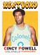 1971-72 Topps #207 Cincy Powell