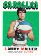1971-72 Topps #208 Larry Miller