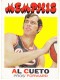 1971-72 Topps #223 Al Cueto